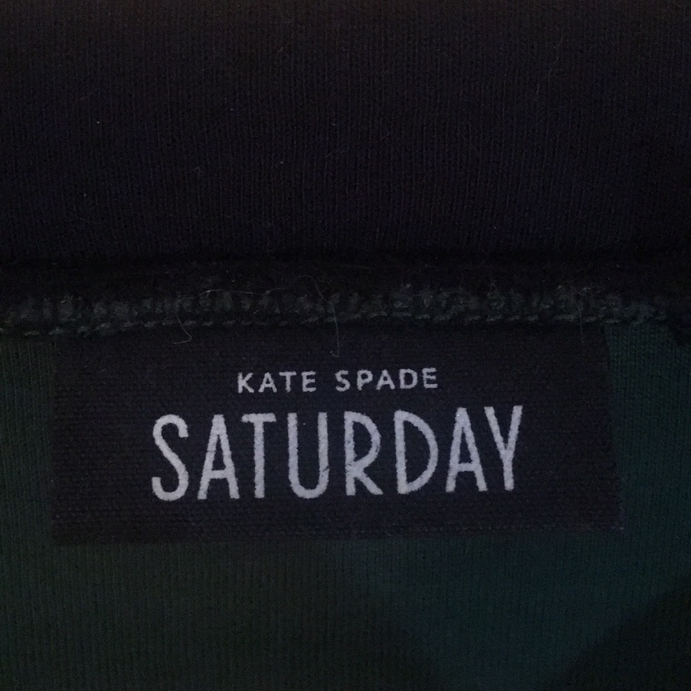 Kate Spade Saturday - Picture 3 of 4